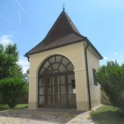   Notburga Kapelle                             